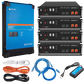Pylontech | Victron Off-Grid Starter Bundles