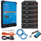 Pylontech | Victron Off-Grid Starter Bundles