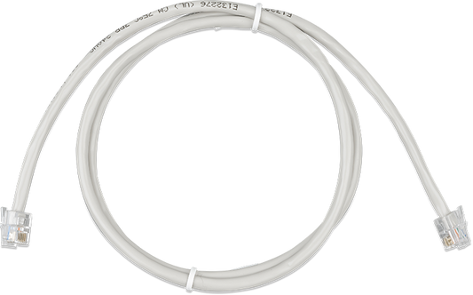 Victron RJ12 UTP Cable