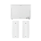Pylontech Pelio 51.2V 100Ah 5.12kWh Slim-line ESS Module - PELIO-L
