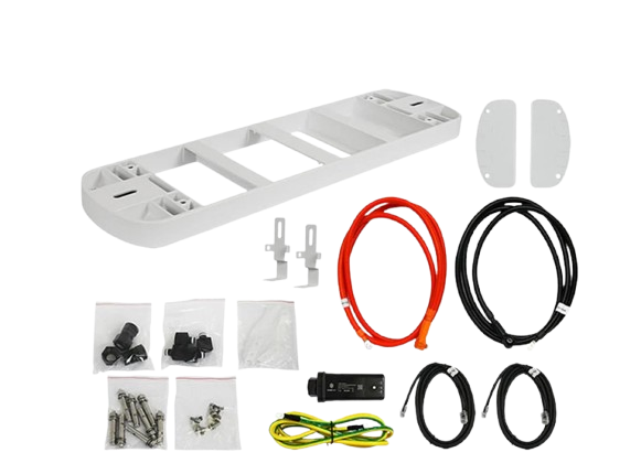 Pylontech Ground Mount Installation Kit for PELIO-L ESS - PELIO-GB