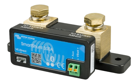 Victron SmartShunt