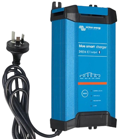 Victron | Blue Smart IP22 Battery Charger