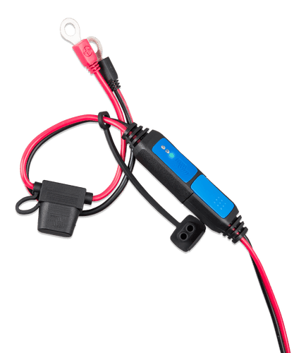 Victron | Battery Indicator Eyelet (M8 eyelet / 30A ATO fuse)