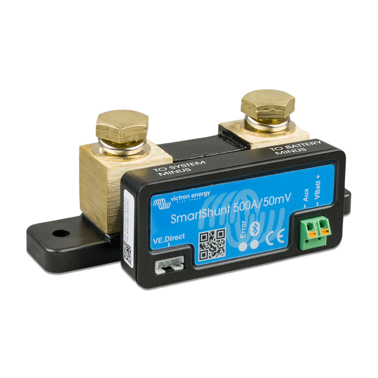 Victron SmartShunt