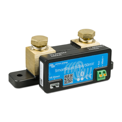 Victron SmartShunt