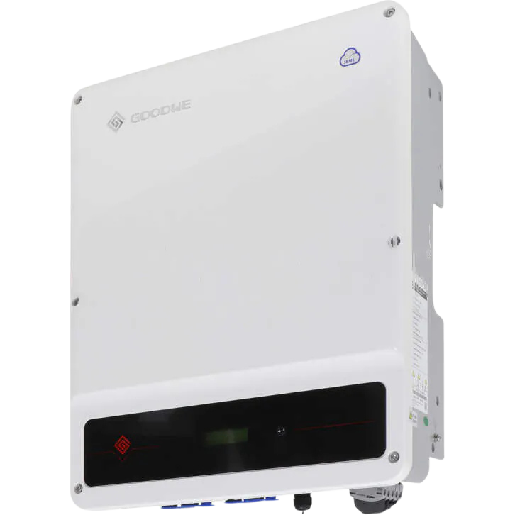 GoodWe 9.9kW 3 Phase SDT G2 SERIES Solar Inverter Dual MPPT IP65 AC With WIFI