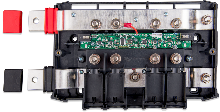 Victron Lynx Distributor (M10) | (LYN060102010)