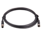 Victron | M8 Circular Connector Male/Female 3 Pole Cable
