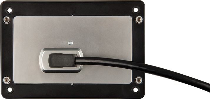 Victron GX Touch Display