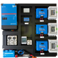 Plug & Power Pre-Wired & Programmed Solution