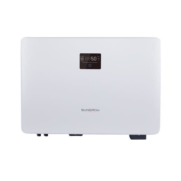 Sungrow 10kW Single Phase Hybrid Solar Inverter 4 MPPT IP65 AC
