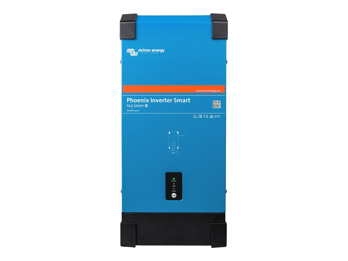 Victron Phoenix Inverter 230V Smart