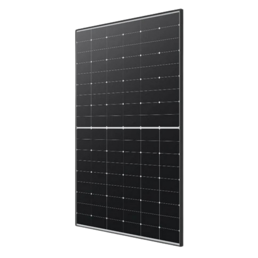 Trina 475 Watt 96 Cell VERTEX S+ N-TYPE i-TOPCon Ultra Dual Glass Monocrystalline 30mm Black Frame N Type Solar Panel