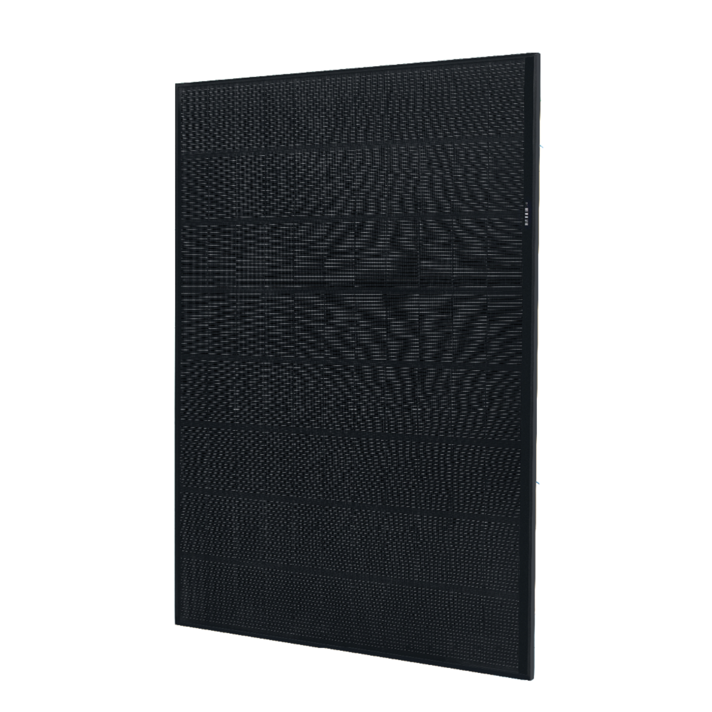 REC Solar 470 Watt ALPHA PURE RX 30mm All Black Solar Panel