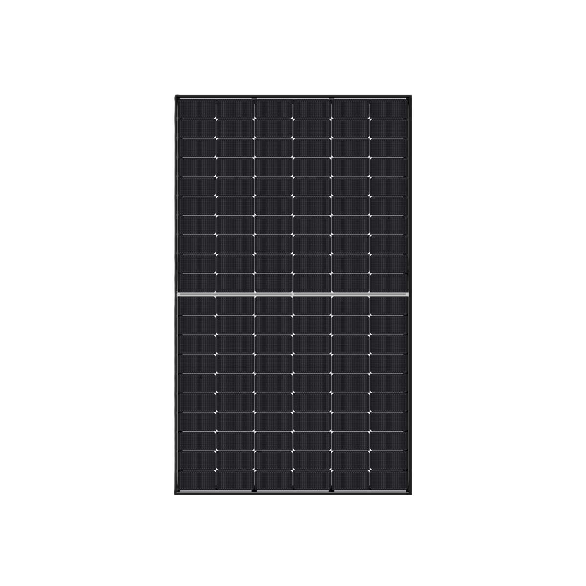 Jinko 470 Watt 96 Cell TIGER NEO Mono-Facial Dual Glass N-Type 30mm Black Frame Solar Panel