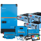 48v Off-Grid Pack | Victron & Energy Eco Semi-Solid State Lithium Battery