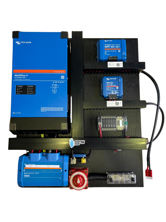 Victron | Plug and Play Board 2