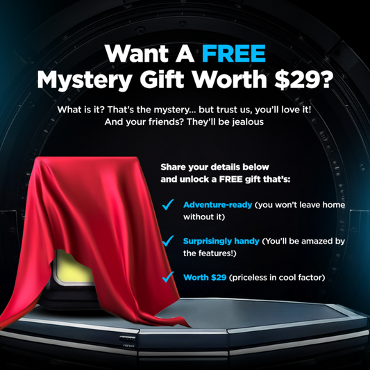 Mystery Gift