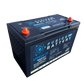 LFPC24-72 | 24v 72AH Fusion Lithium Battery | EV Deep Cycle