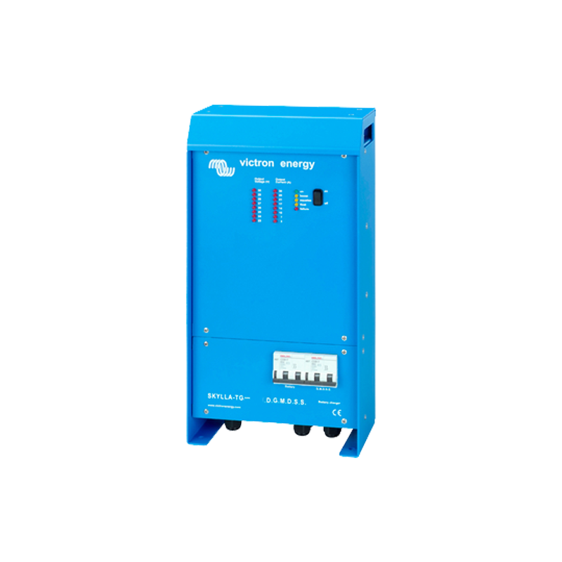 Victron Skylla-TG GMDSS Charger
