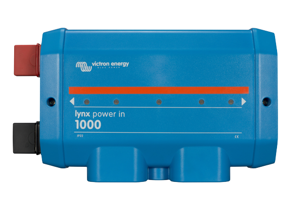 VICTRON Lynx Power In (M8) | (LYN020102000)
