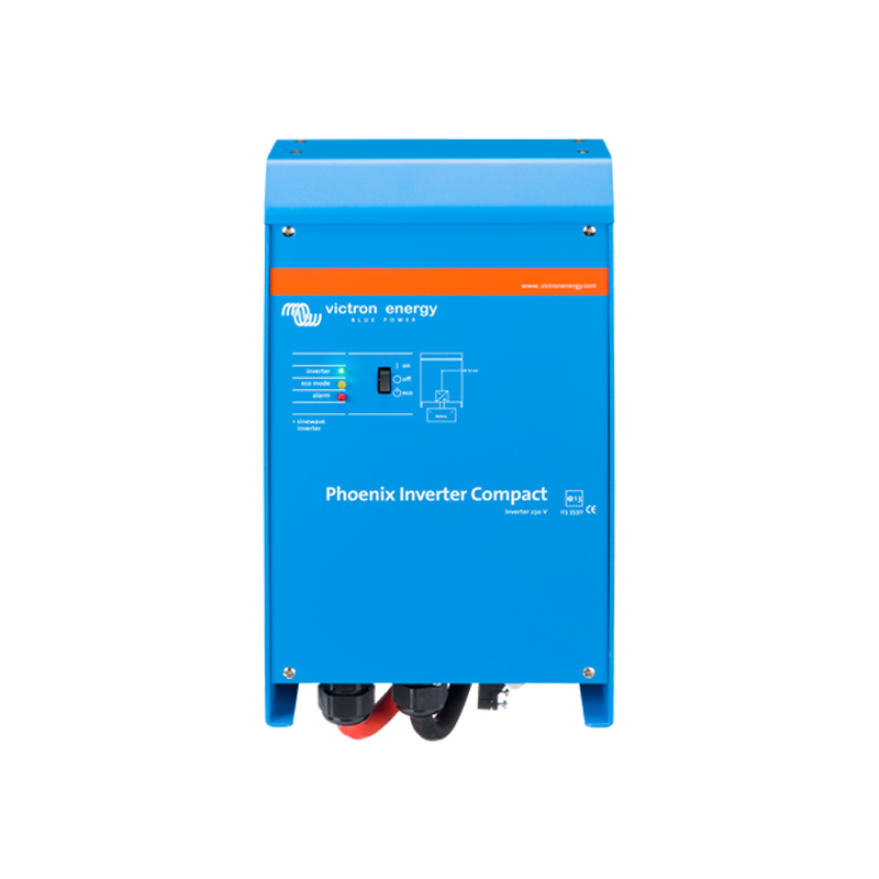 Victron Phoenix Inverter 230V VE.Bus (3000VA - 5000VA)