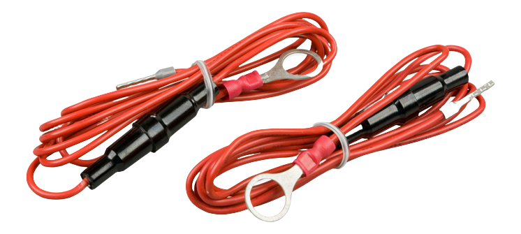 Victron SmartShunt 2000A/50mV | Bluetooth Battery Shunt (SHU050220050)