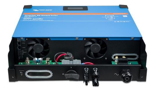 Victron | Inverter RS SmartSolar | 48/6000 230V (PIN482601000)