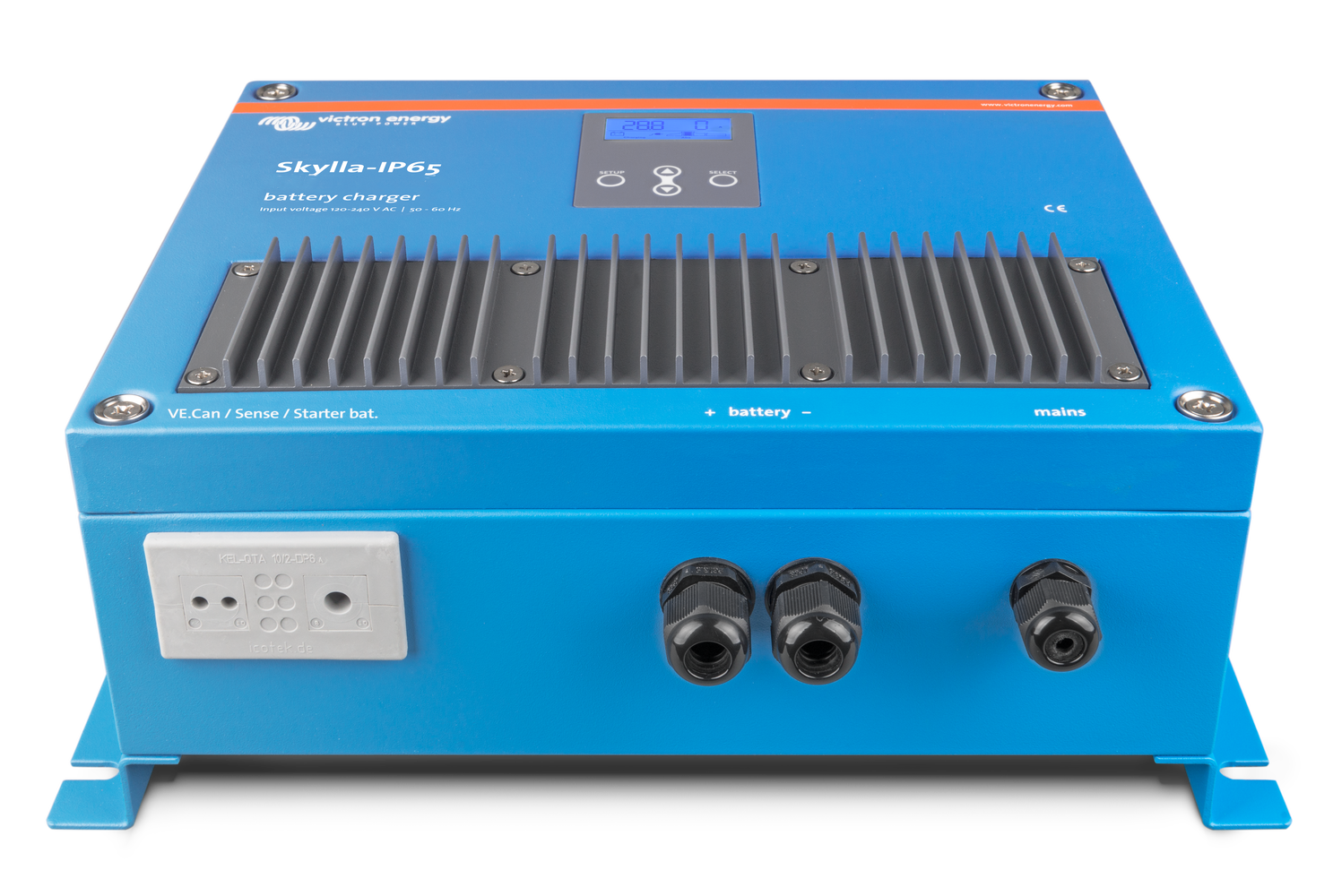 Victron Skylla-IP65 Charger