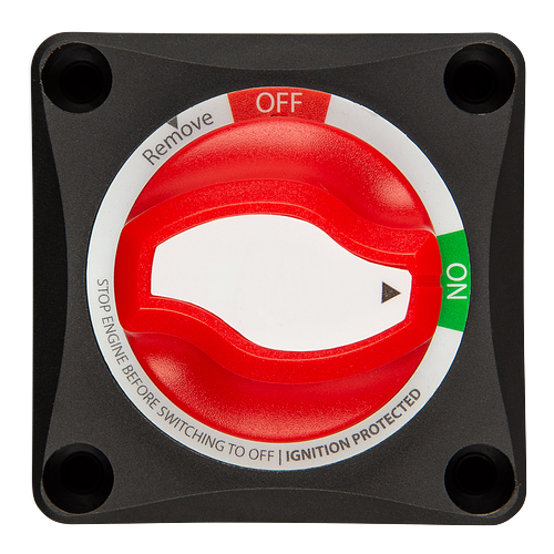 VICTRON Battery Switch ON/OFF 275A | (VBS127010010)