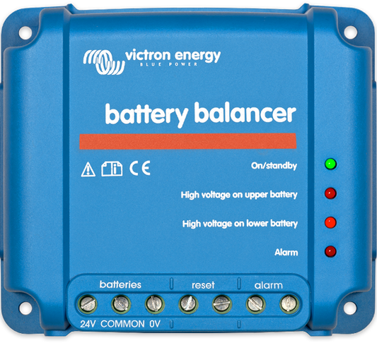 Victron | Battery Balancer | (BBA000100100)