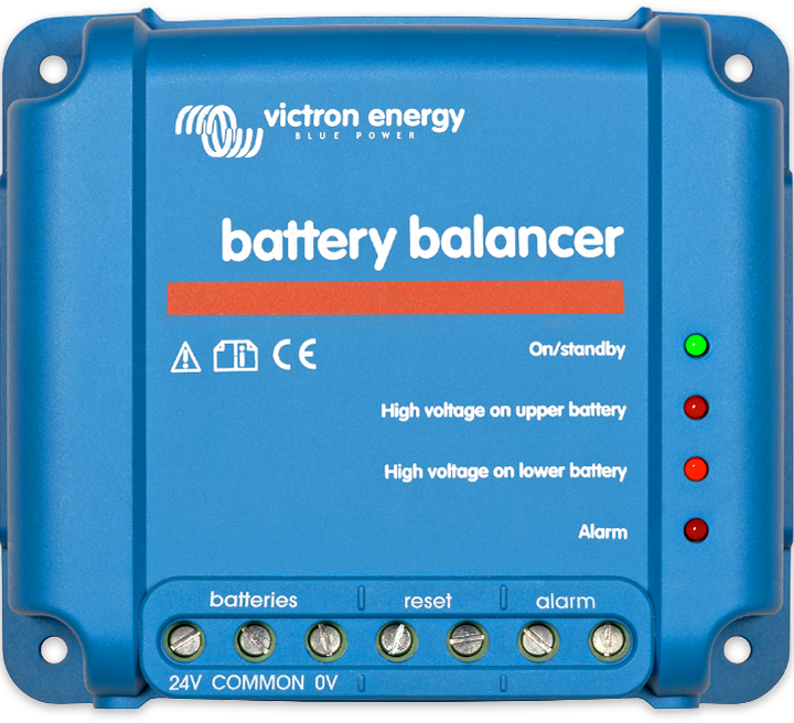 Victron | Battery Balancer | (BBA000100100)