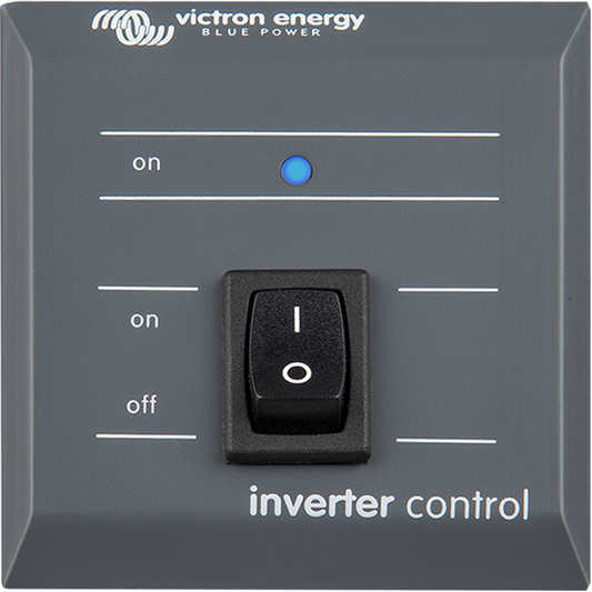 Victron Phoenix Inverter Control VE.Direct (REC040010210R)