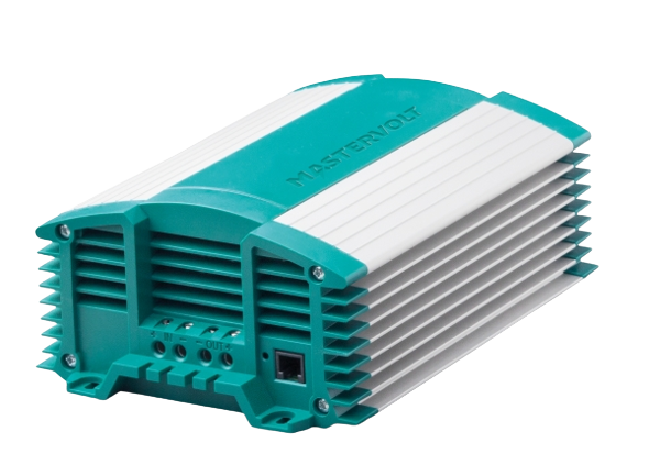 Mastervolt | DC-DC Converter | Mac & Magic 12v