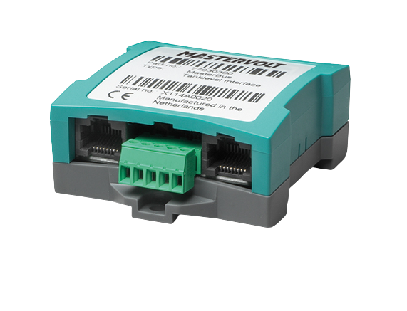 Mastervolt | Tank Level Interface (77030300)