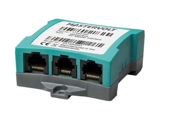 Mastervolt | AC Master Interface (110596)
