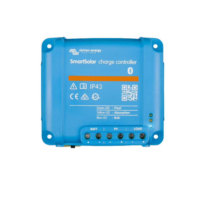 Victron SmartSolar MPPT