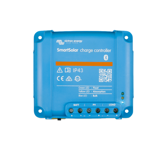 Victron SmartSolar MPPT