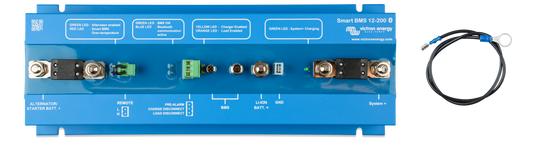 Victron Smart BMS 12/200 (BMS210055000)