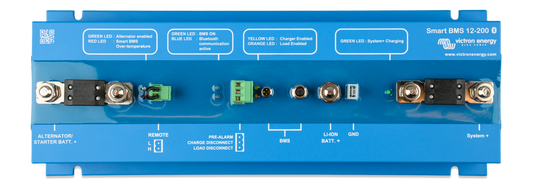 Victron Smart BMS 12/200 (BMS210055000)