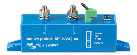 Victron | BatteryProtect