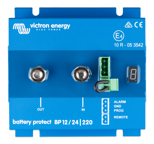 Victron | BatteryProtect