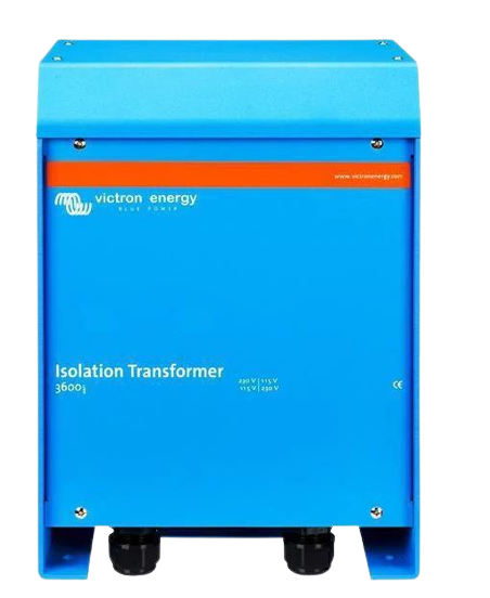 Victron Isolation Transformer | 3600W 115/230V