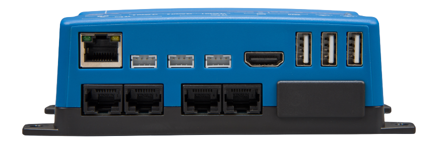Victron | Cerbo-S GX | (GX BPP900450120)