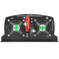 Enerdrive ePOWER | 2600W True Sine Wave Inverter | 12V RCD & AC Transfer Switch