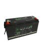 V-LFP-24-100 | 24v 100AH Fusion Lithium Battery | Deep Cycle