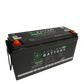 V-LFP-12-200 | 12v 200AH Lithium Battery | Deep Cycle