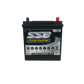 LS40ZAL | 12v 30Ah 800CCA SSB Lithium | Starting Battery