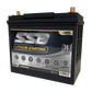 LS40TL | 12v 40Ah 1000CCA SSB Lithium | Starting Battery